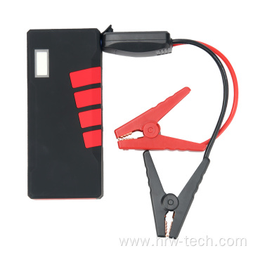 OEM Vehicle Jump Starter & Power bank combo